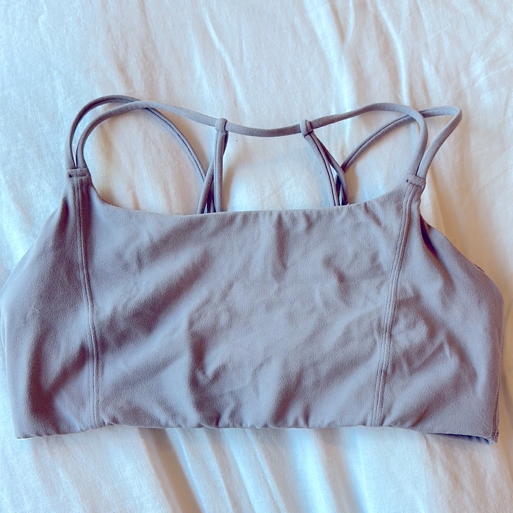 Athleta sports bra